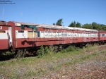 SAR Steel Coach (Side A)